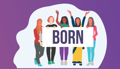 BORN